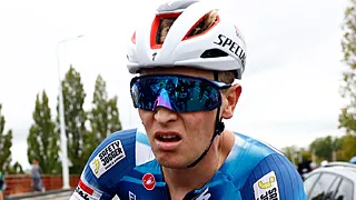 Merlier kondigt rentree aan