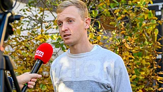 Tim Merlier breekt stilzwijgen over mysterieuze blessure
