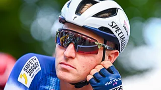 Tim Merlier plots middelpunt van onderzoek in Spanje