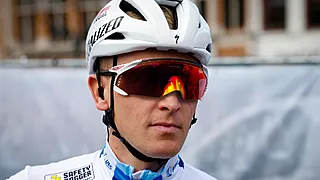 Tim Merlier krijgt bikkelhard verdict na brokkenpartij