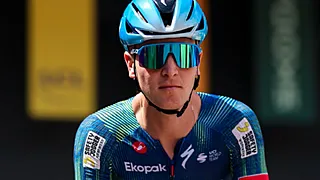 'Ware reden opgave Tim Merlier in Tour onthuld'