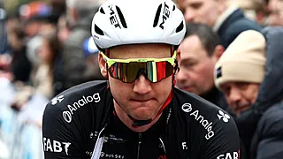 Tim Wellens kent stevige domper in aanloop naar volgende koers