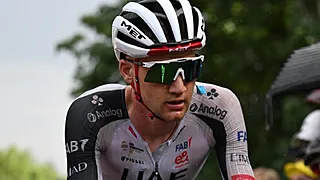 Wellens past voor het WK: hij onthult de echte reden