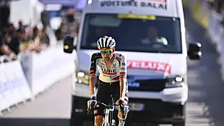 Wellens getroffen door zware tegenvaller