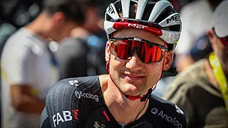 Tim Wellens dient Gilbert stevig van antwoord na donderpreek