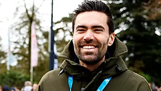 "Ik was echt ladderzat": Dumoulin deelt onwaarschijnlijk verhaal