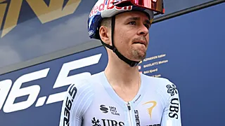 Tom Pidcock neemt radicale beslissing in Tour de France