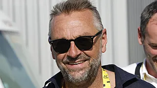 Tom Waes moet absoluut wat kwijt over Wout van Aert