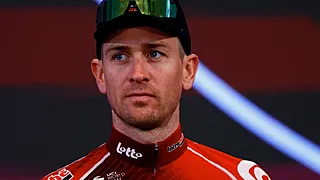 Toon Aerts spreekt klare taal over Van Aert en Van der Poel