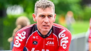 'Toon Aerts zorgt voor noodsituatie bij Lotto'