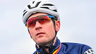 Aerts duidelijk: zo denkt hij echt over Van Aert en Van Der Poel