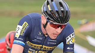 Na de frustratie: Toon Aerts wil scalp van Thibau Nys