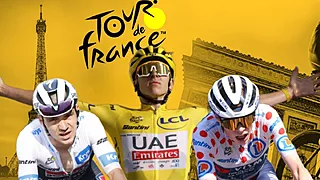 Tour 2025: Clash der titanen of nieuwe kansloze afstraffing?