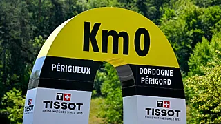 Grote naam moet Tour onmiddellijk verlaten na opmerkelijke strijd