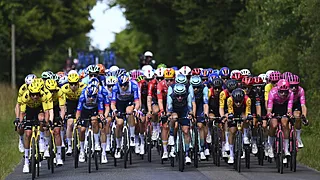 Ultieme leegloop! Drie teams halen 6 renners weg bij zelfde ploeg