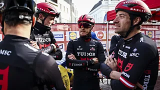 Topper uit peloton na fraaie zege beloond met nieuw contract