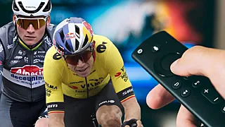 Geen Ronde of Tour meer op TV? Bom gedropt in wielerland