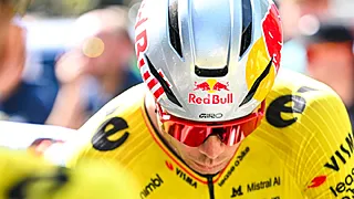 Wout van Aert krijgt nieuwe uppercut in blessurezorgen
