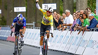 Stevige dreun in ZLM Tour: Is eindwinnaar al bekend?