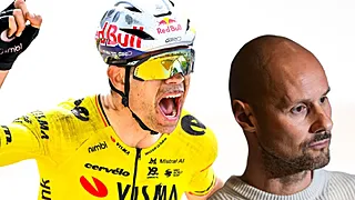 Tom Boonen trekt pertinente conclusie na Van Aert-triomf