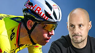 Boonen is zeker: dit verwacht hij van Wout van Aert