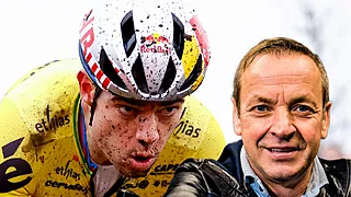 Herygers heeft pittige waarschuwing in huis voor Van Aert