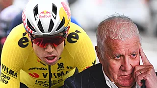 Lefevere komt plots met venijnige prik richting Wout van Aert