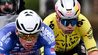 Duidelijkheid: Dit is waarom Van Aert en VDP ontbreken in Amstel