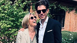Feest zonder remmen: Van Aert viert verjaardag in grote luxe