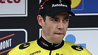 Van Aert moet nog iets kwijt tegenover Filippo Ganna