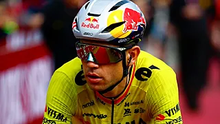 Wout van Aert moet nog iets kwijt na sabotage-uitspraak