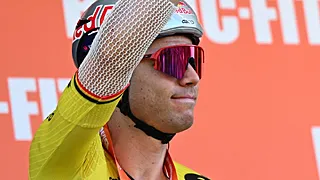 Grote zorgen voor Van Aert: ploegleider onthult de waarheid