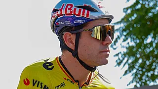 Van Aert slaat op tafel: radicale ommekeer in 2026