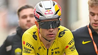 "Zot": Vannieuwkerke velt forse mening over Wout van Aert