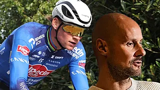 Geen Van der Poel? Boonen heeft wel erg verontrustend nieuws