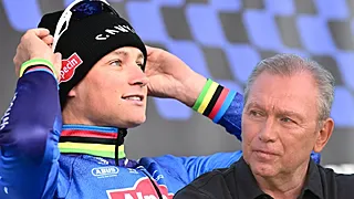 "Info uit het peloton": Bruyneel doet boekje open over Van der Poel