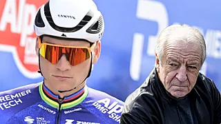 "Iederéén weet dat": De Cauwer legt geheim Van der Poel bloot