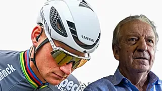 Pensioen Van der Poel op komst? De Cauwer luidt de noodklok