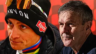 De Vlaeminck sloopt hype rond Van der Poel: "Nog bijlange niet!"