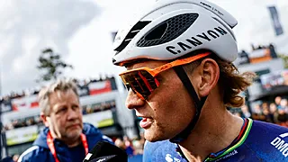 Van der Poel blikt terug op 'monumentale blunder': "Vervelend"