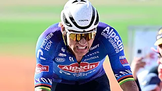 'Overmoedige' Van der Poel reageert op felle kritiek