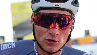Van der Poel komt met schrikbarende reactie na WK