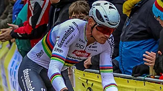 Opnieuw wangedrag tegen Van der Poel: oorzaak gevonden?