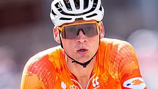 Van der Poel vindt gedroomde remedie voor WK-kater