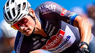 Van der Poel krijgt opvallende meevaller richting WK mountainbike