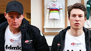 'Van der Poel en Philipsen plunderen Alpecin helemaal kaal'