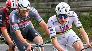 Ronde van Zwitserland: Favorieten etappe 1 - Van der Poel tegen Pogacar?