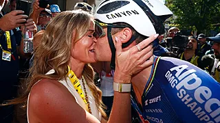 Van der Poel en Roxanne aangeslagen na drama: "Het leven is niet eerlijk"