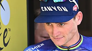 Van der Poel doet boekje open over nachtelijke dopingcontrole