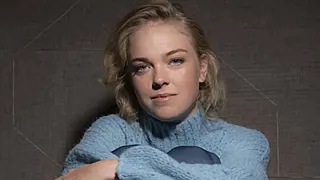 Een drastische switch: Fem van Empel voegt de daad bij het woord 